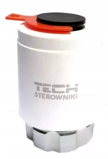 M30 TERMOELEKTRICKÝ AKTUÁTOR PRE TECHNICKÝ DISTRIBÚTOR